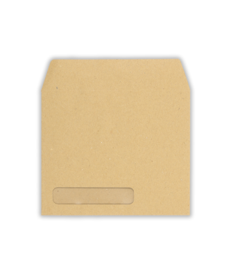 Self-Seal Wage Envelope